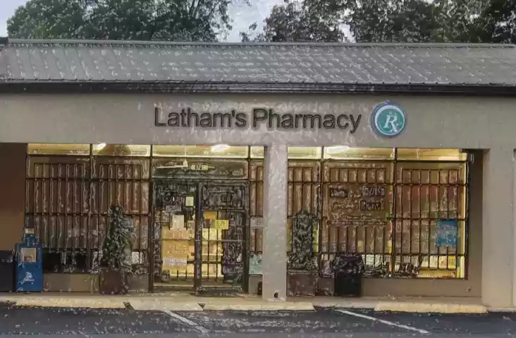 Lathams Pharmacy Prescriptions Refilled Online